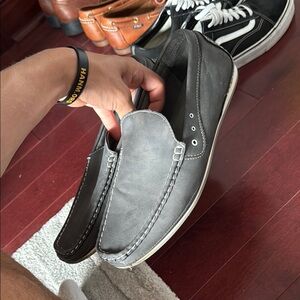 Rock republic loafers